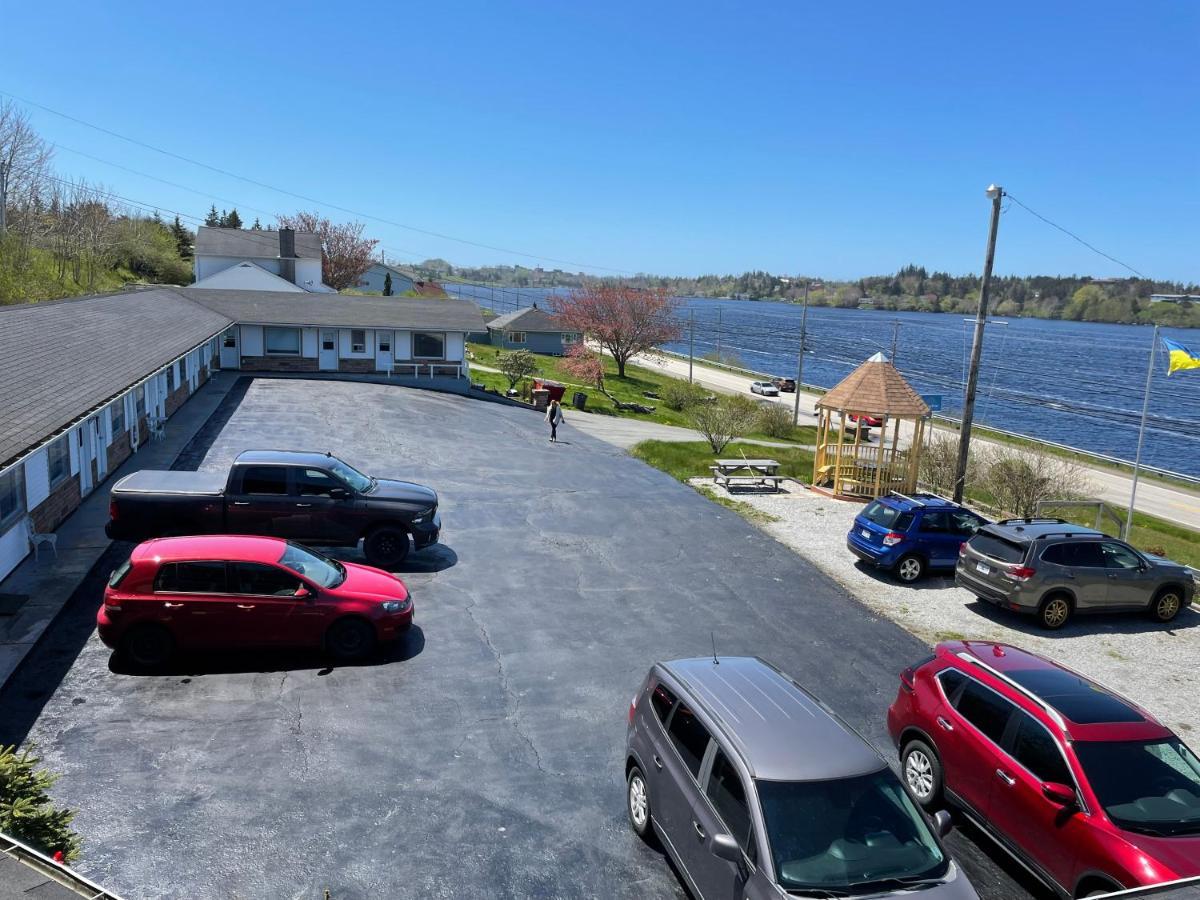 Novastar Motel On The Lake Yarmouth Exteriér fotografie